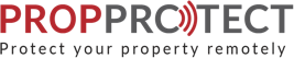 Prop Protect Logo